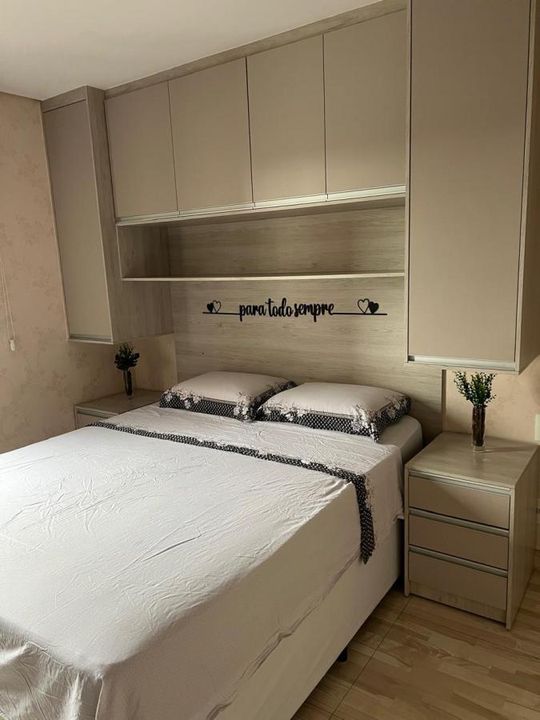 Apartamento à venda com 2 quartos, 60m² - Foto 4