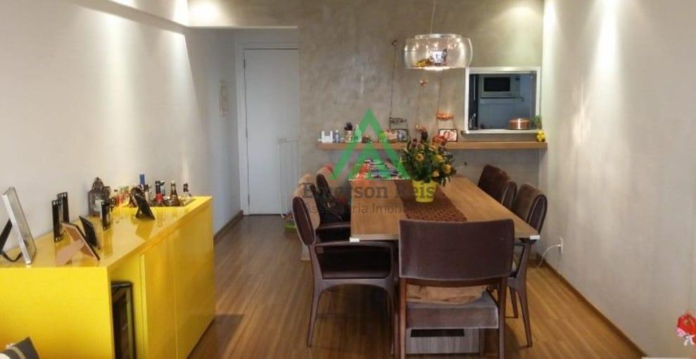 Apartamento à venda com 3 quartos, 87m² - Foto 13