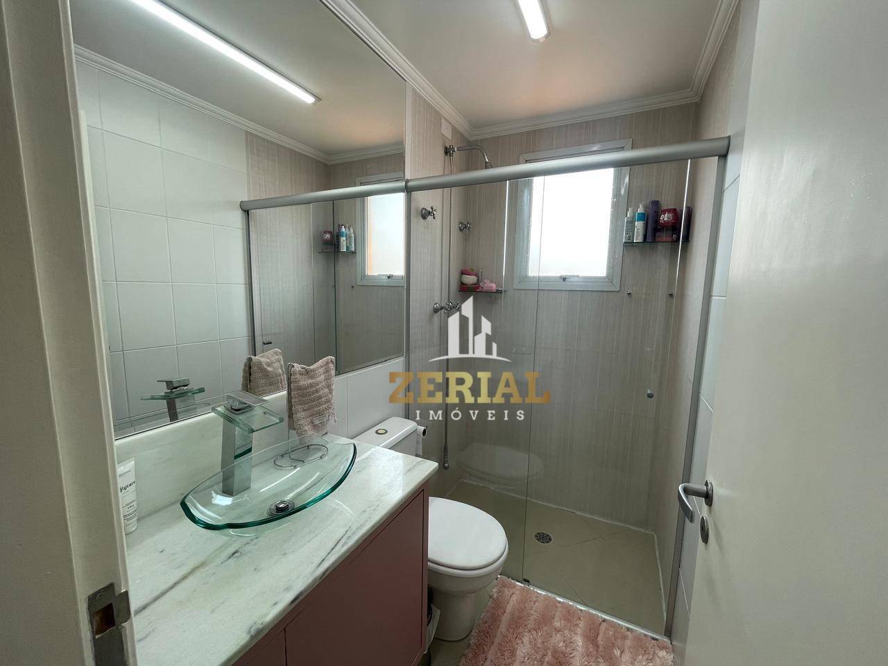 Apartamento à venda com 2 quartos, 78m² - Foto 17