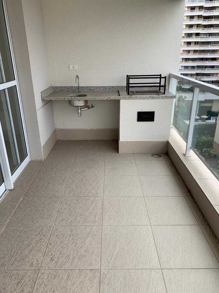 Apartamento à venda com 3 quartos, 217m² - Foto 9