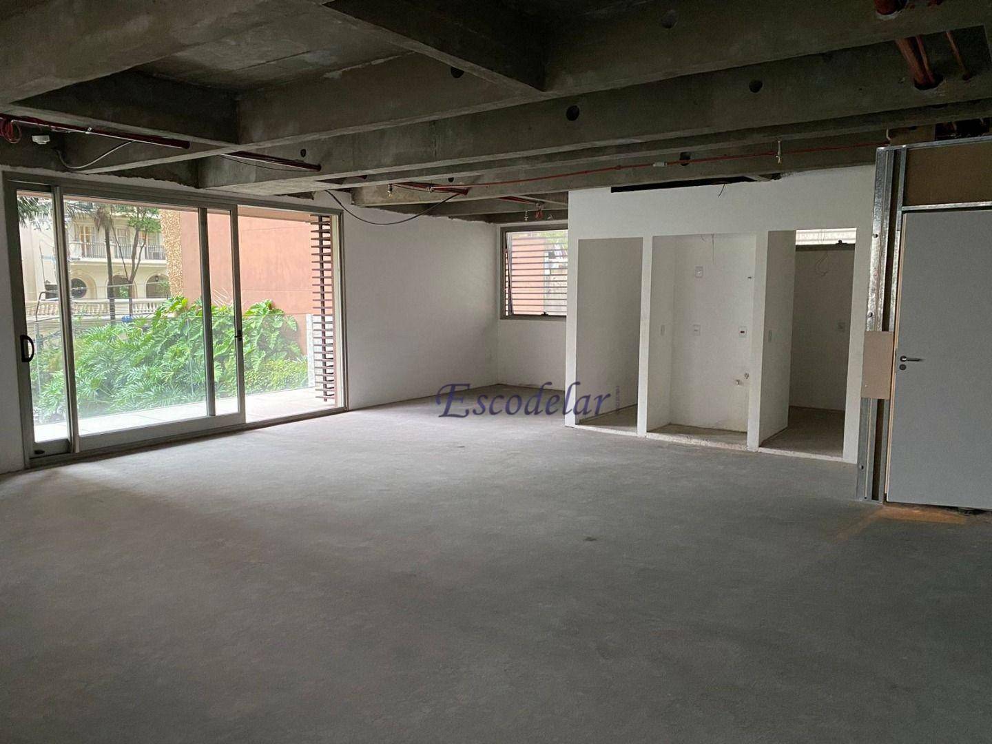 Conjunto Comercial-Sala para alugar, 155m² - Foto 22