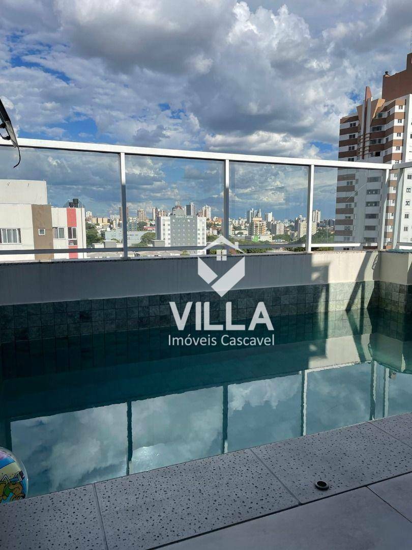 Apartamento à venda com 3 quartos, 133m² - Foto 3