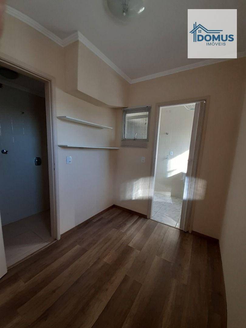 Apartamento à venda com 2 quartos, 76m² - Foto 6