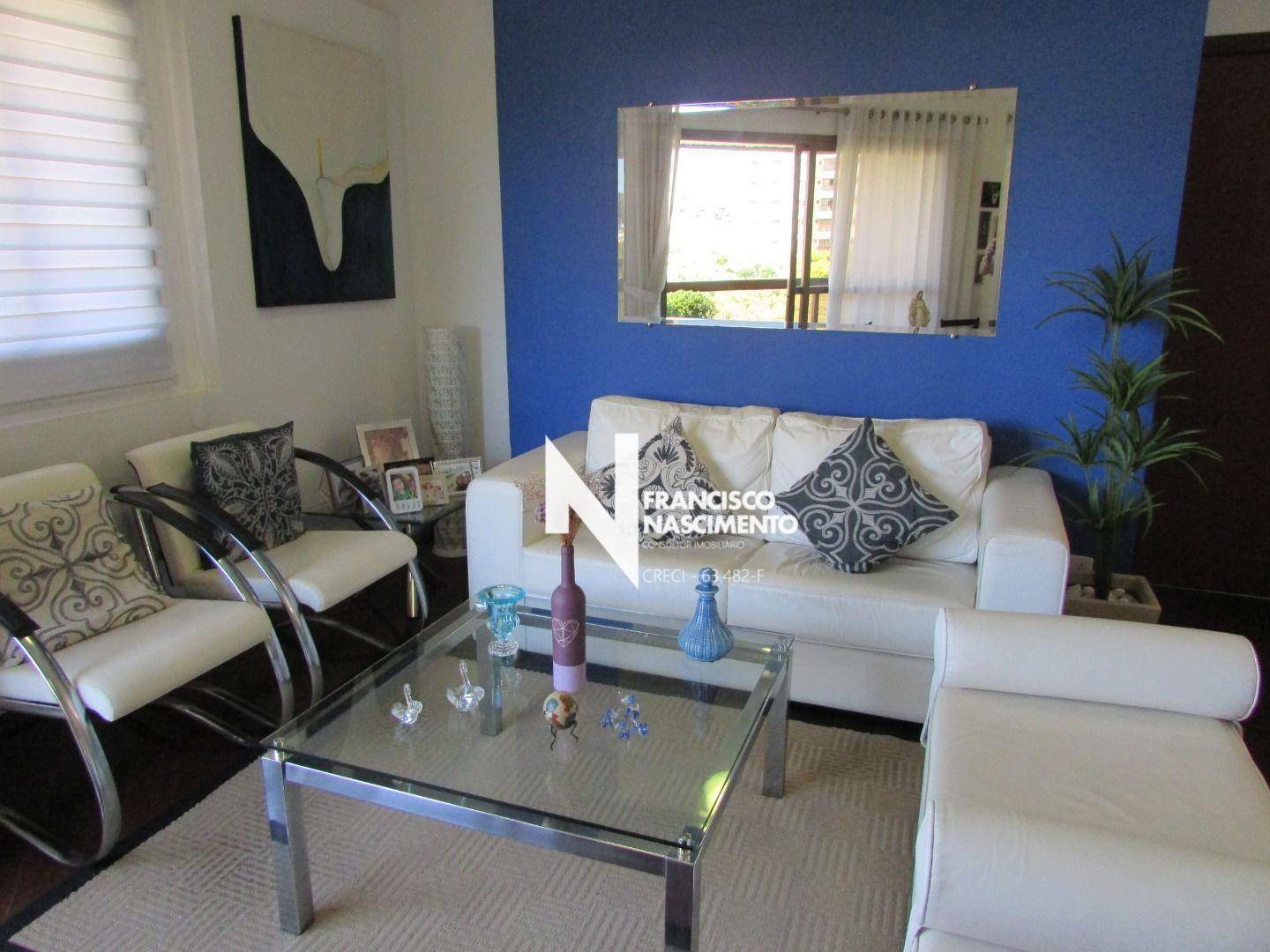 Apartamento à venda com 3 quartos, 105m² - Foto 17