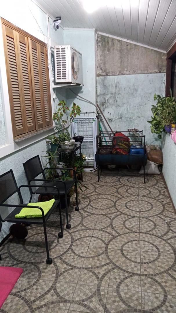 Casa à venda com 2 quartos, 20m² - Foto 16