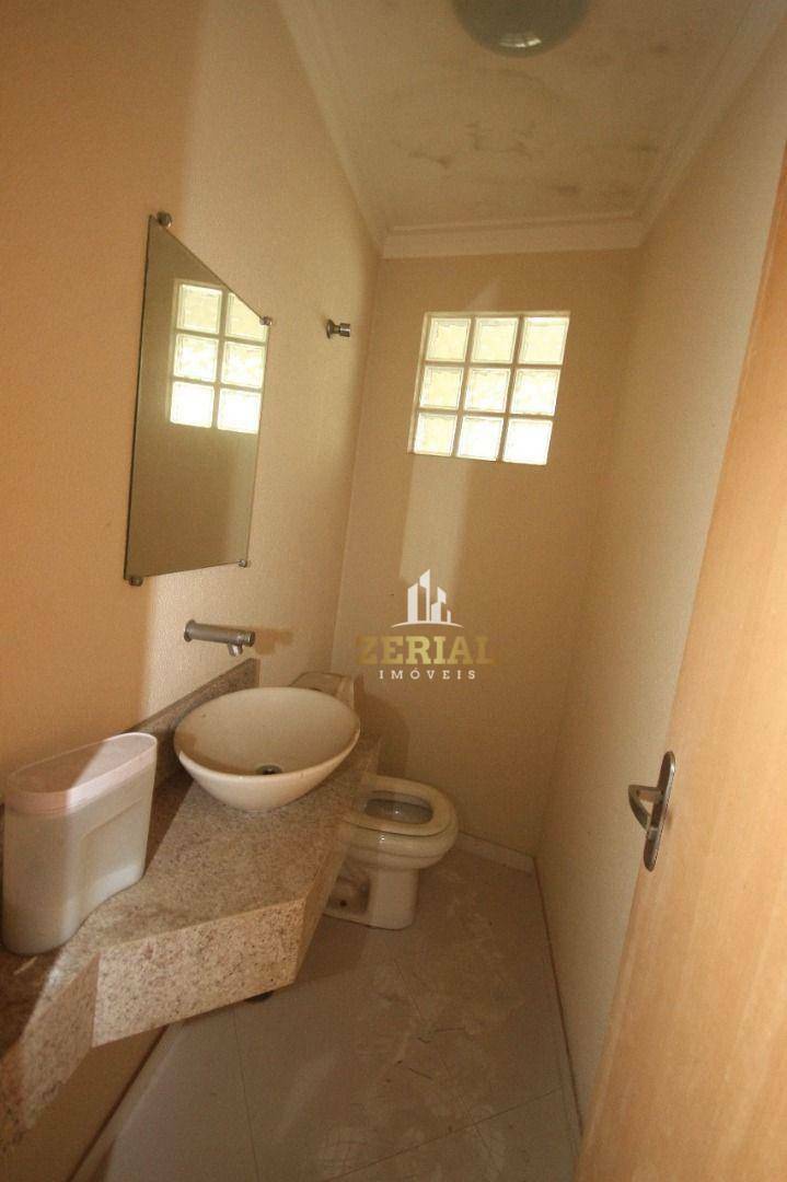 Sobrado à venda com 3 quartos, 300m² - Foto 3