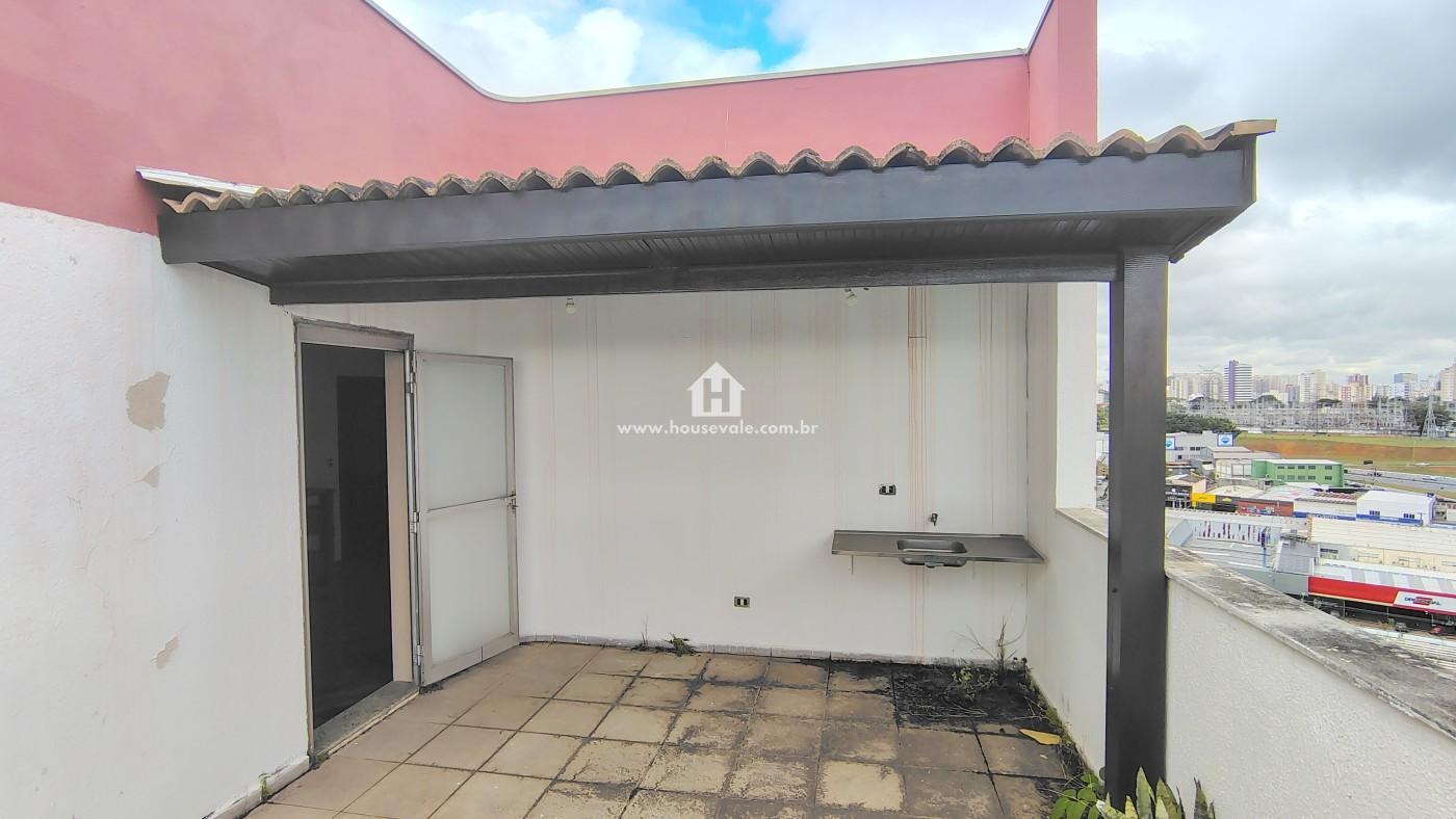 Cobertura à venda com 4 quartos - Foto 38