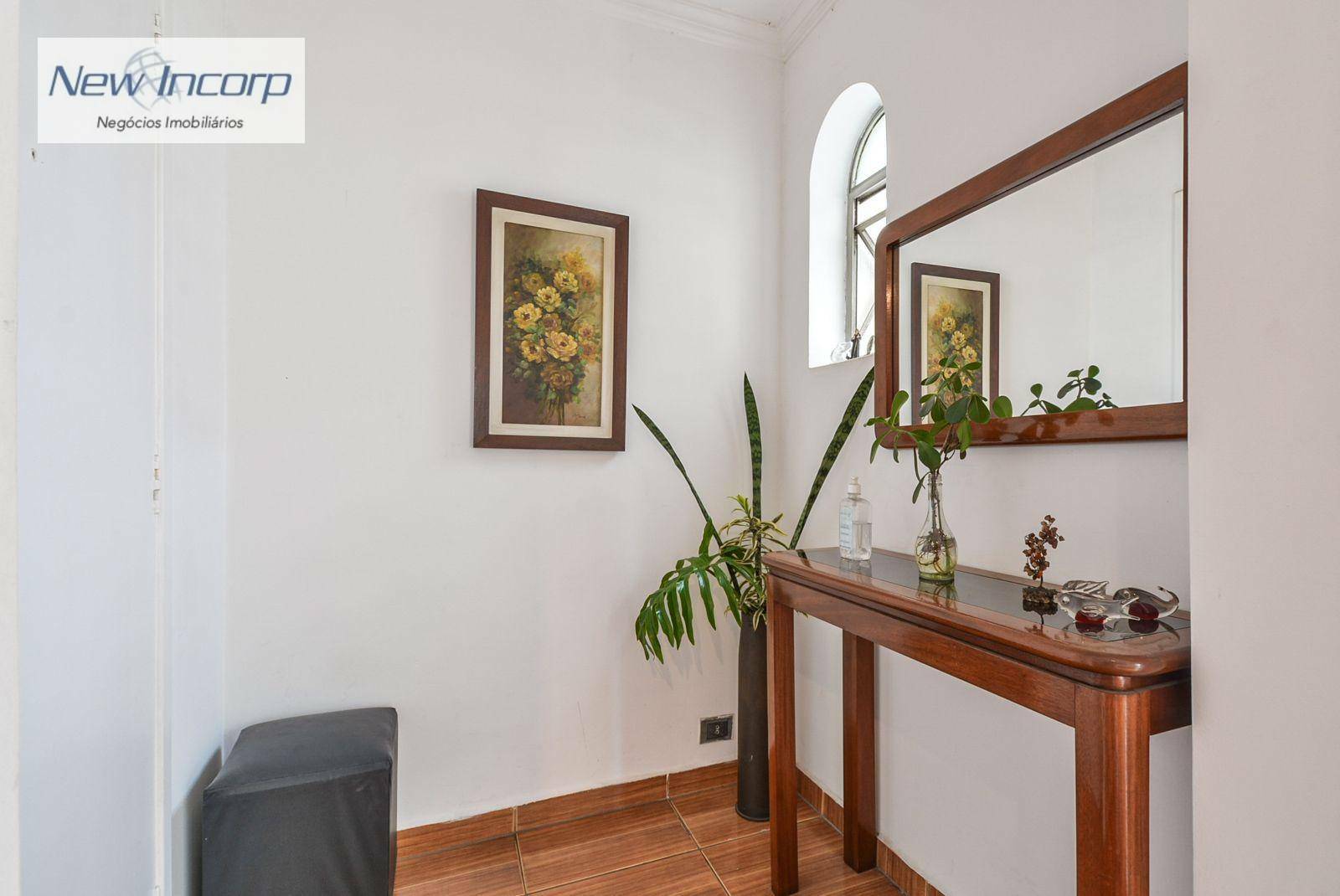 Apartamento à venda com 3 quartos, 135m² - Foto 14