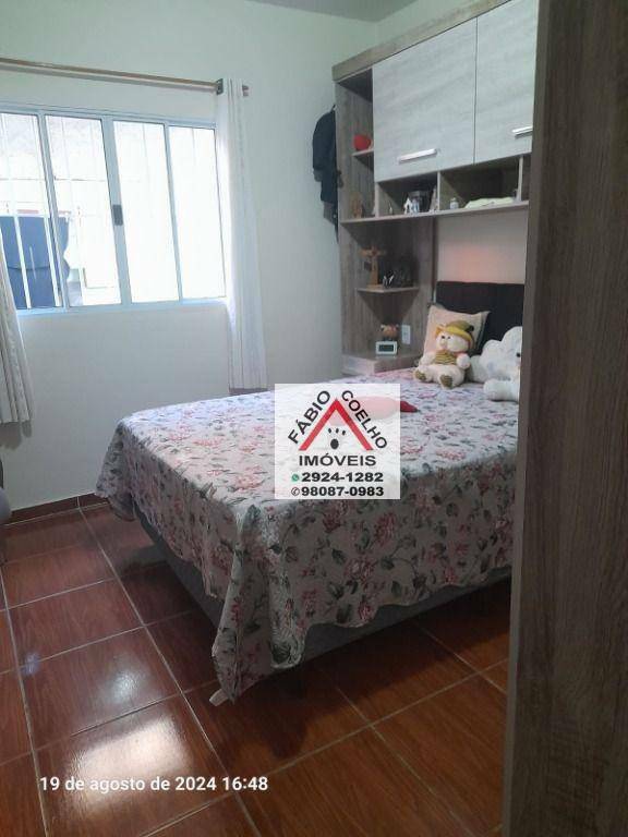 Sobrado à venda com 2 quartos, 135m² - Foto 21