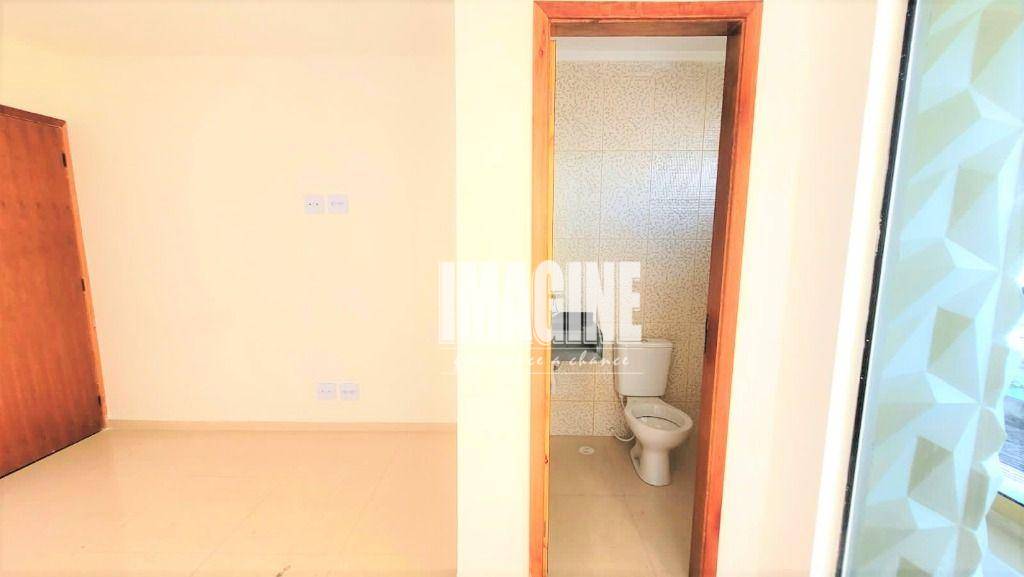 Sobrado à venda com 3 quartos, 100m² - Foto 18