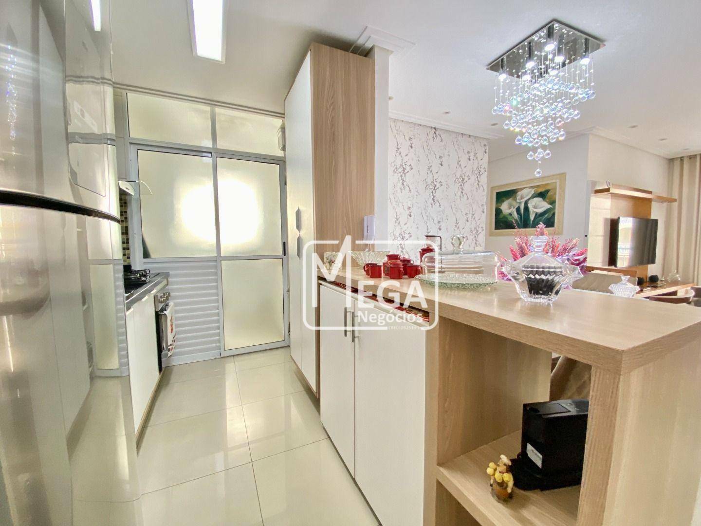 Apartamento à venda com 3 quartos, 80m² - Foto 10