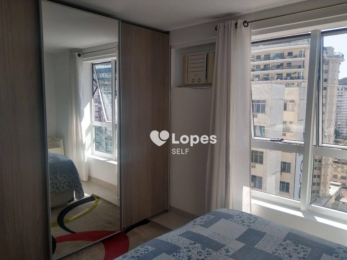 Apartamento à venda com 2 quartos, 87m² - Foto 5