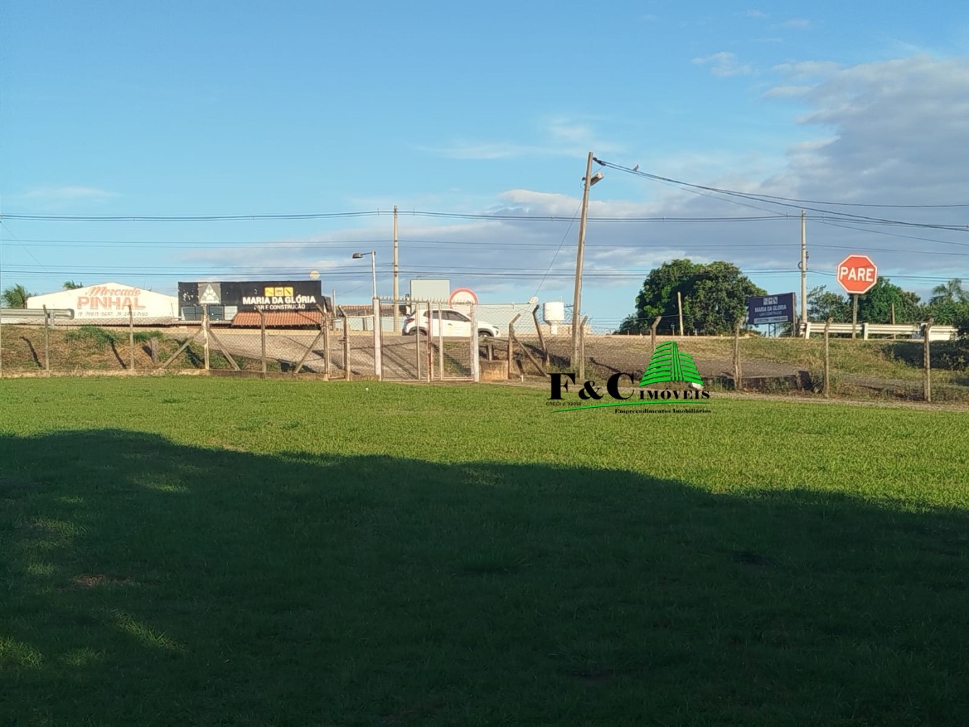 Loteamento e Condomínio à venda, 33000m² - Foto 7