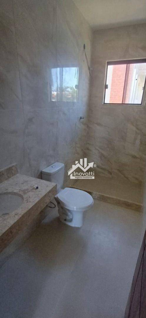 Casa à venda com 3 quartos, 104m² - Foto 6