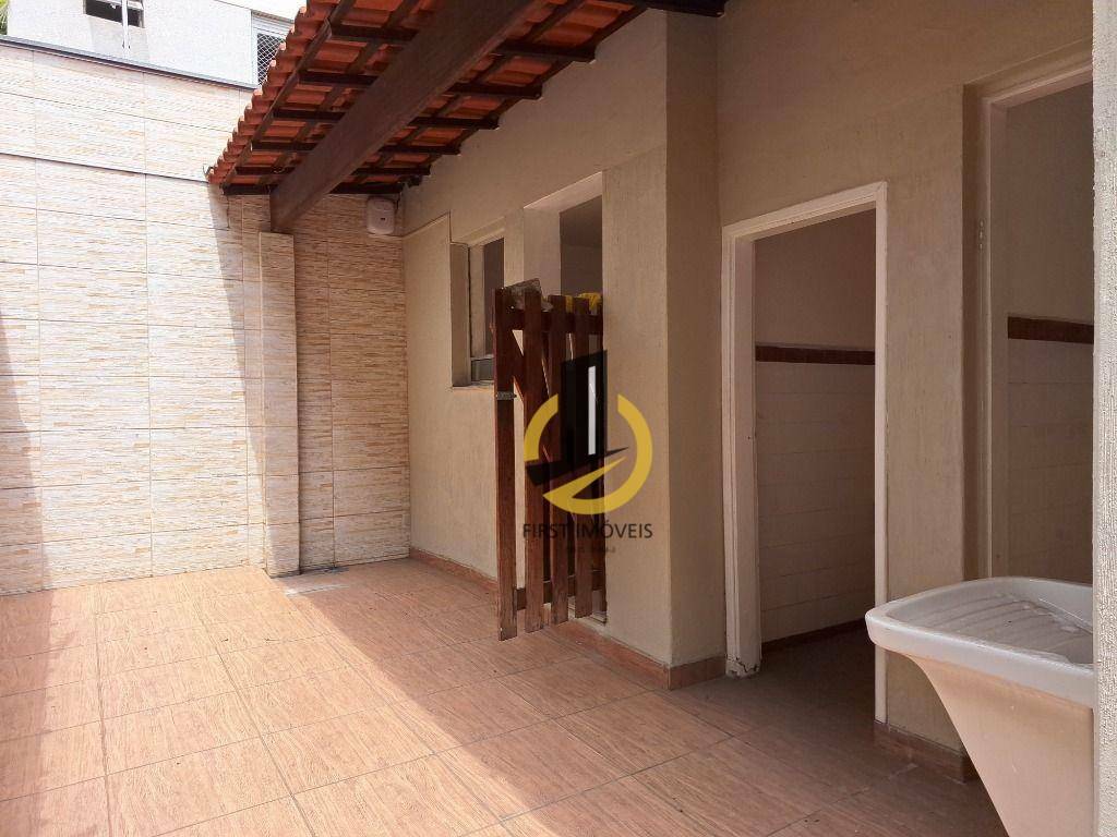 Sobrado à venda com 3 quartos, 150m² - Foto 10