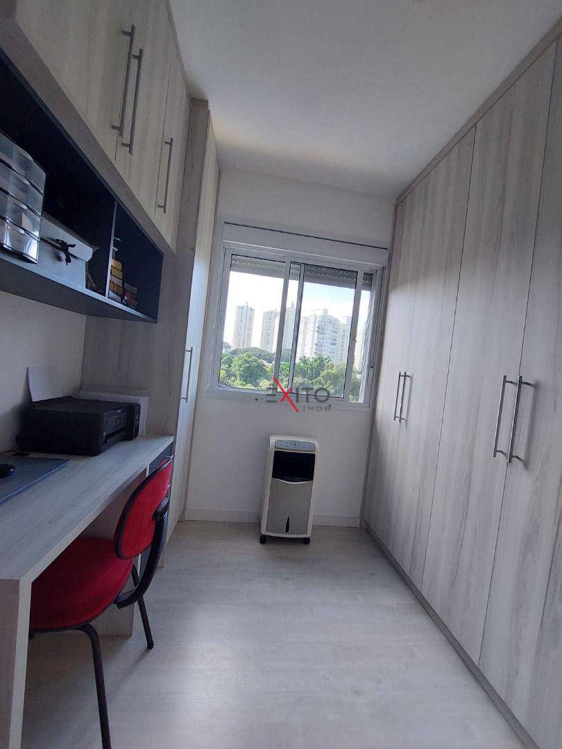 Apartamento à venda com 3 quartos, 84m² - Foto 12