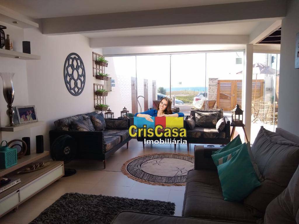 Casa à venda com 3 quartos, 262m² - Foto 8