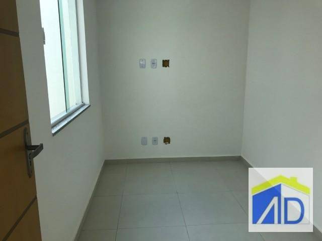 Casa de Condomínio à venda com 3 quartos, 100m² - Foto 10