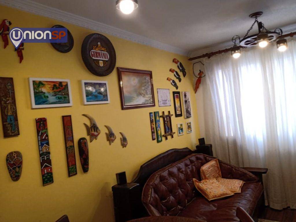 Apartamento à venda com 1 quarto, 36m² - Foto 6