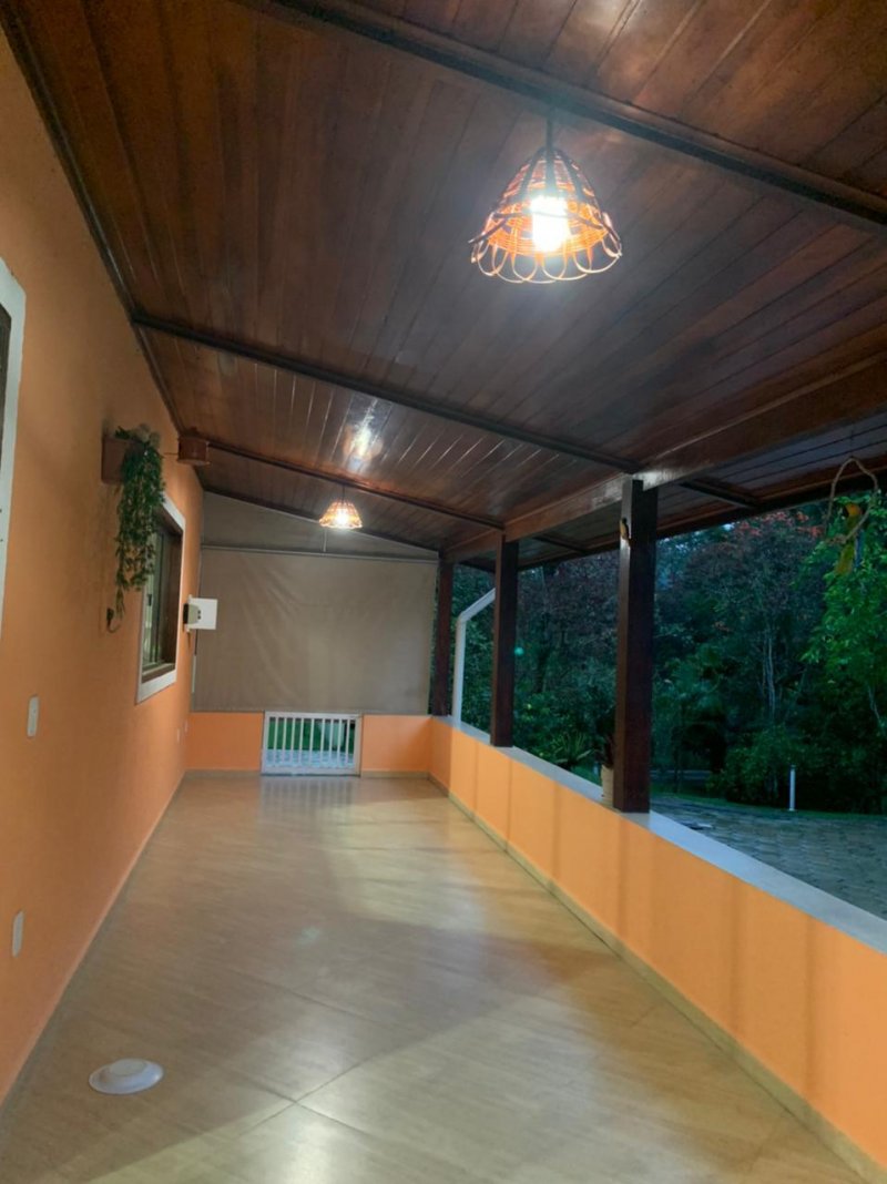 Fazenda à venda com 4 quartos, 200m² - Foto 14