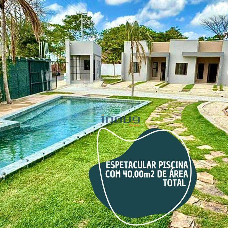 Casa de Condomínio à venda com 2 quartos, 78m² - Foto 6