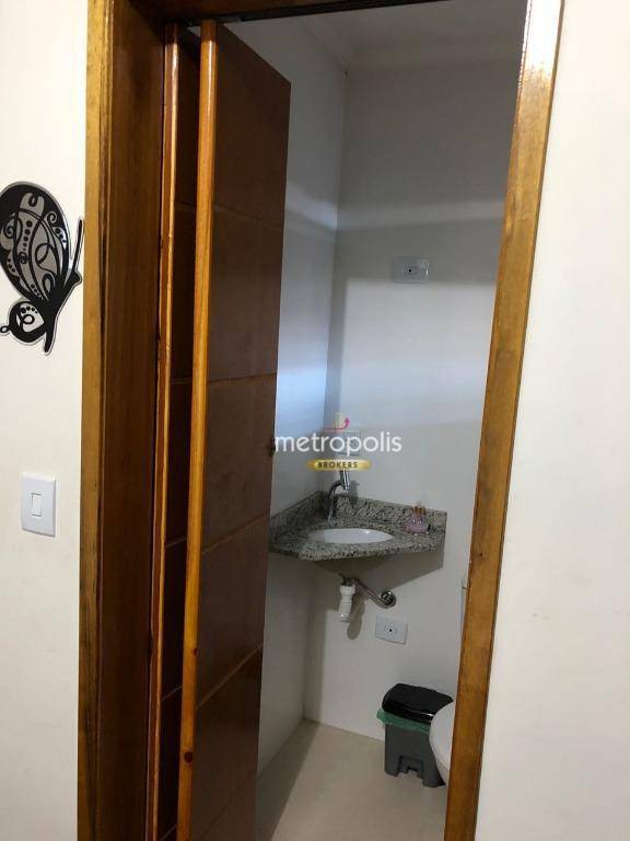 Apartamento à venda com 2 quartos, 67m² - Foto 15