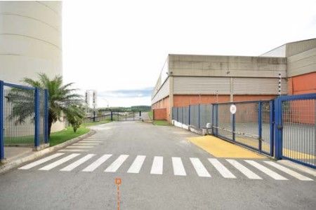 Depósito-Galpão-Armazém para alugar, 11463m² - Foto 4