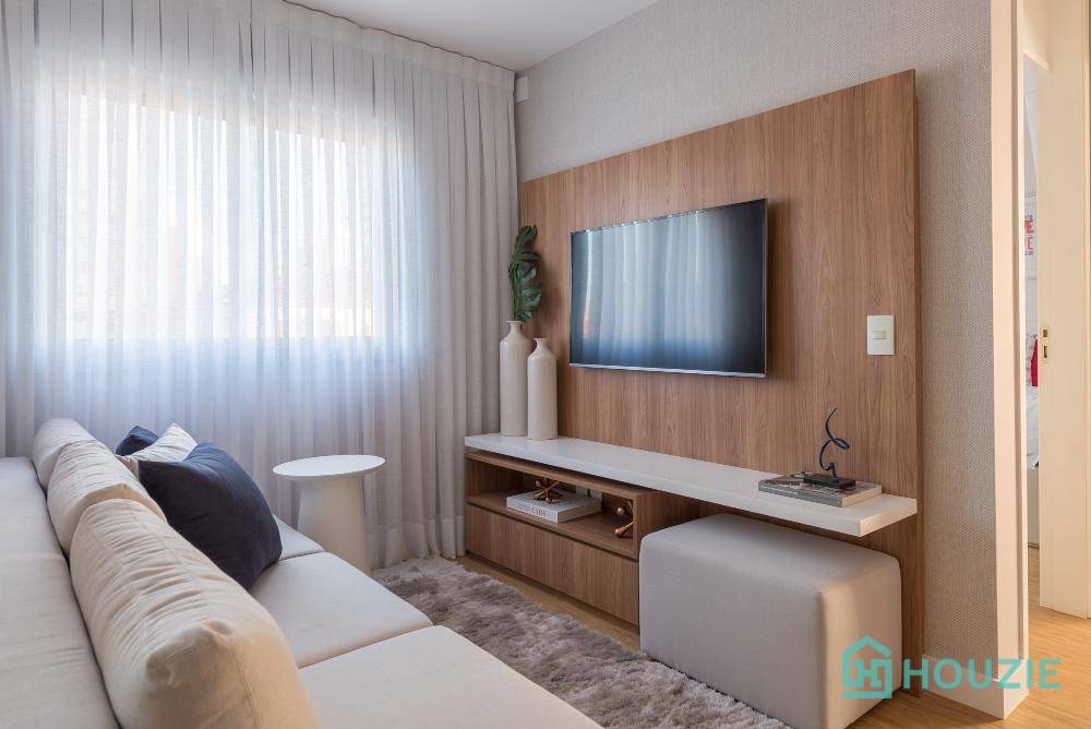 Apartamento à venda com 2 quartos, 48m² - Foto 6