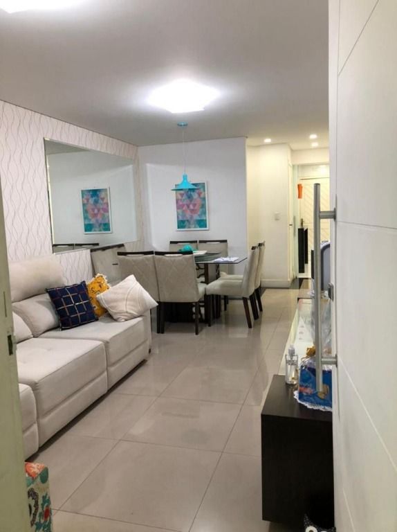 Sobrado à venda com 3 quartos, 149m² - Foto 6