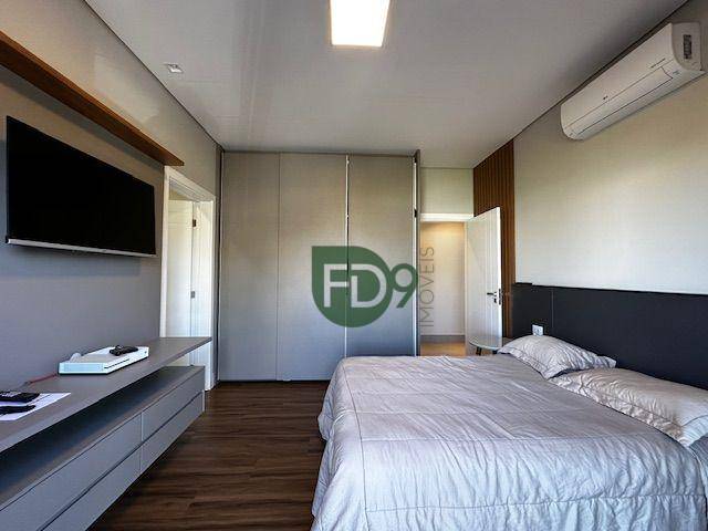 Casa de Condomínio à venda com 4 quartos, 430m² - Foto 39