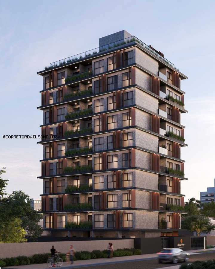 Apartamento à venda com 2 quartos, 56m² - Foto 1
