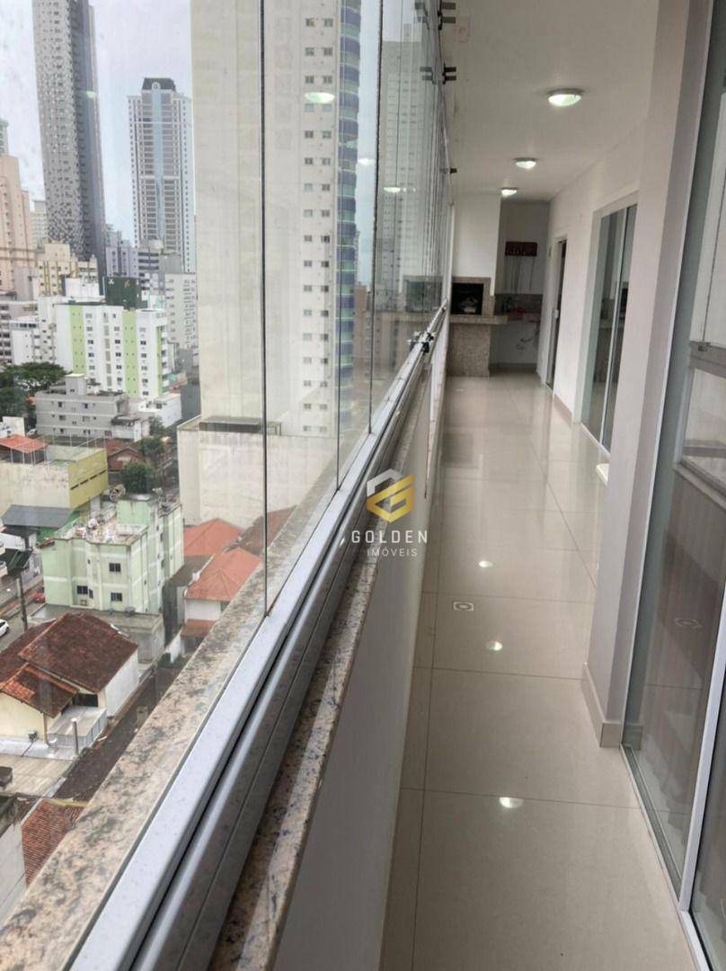 Apartamento à venda com 3 quartos, 117m² - Foto 10