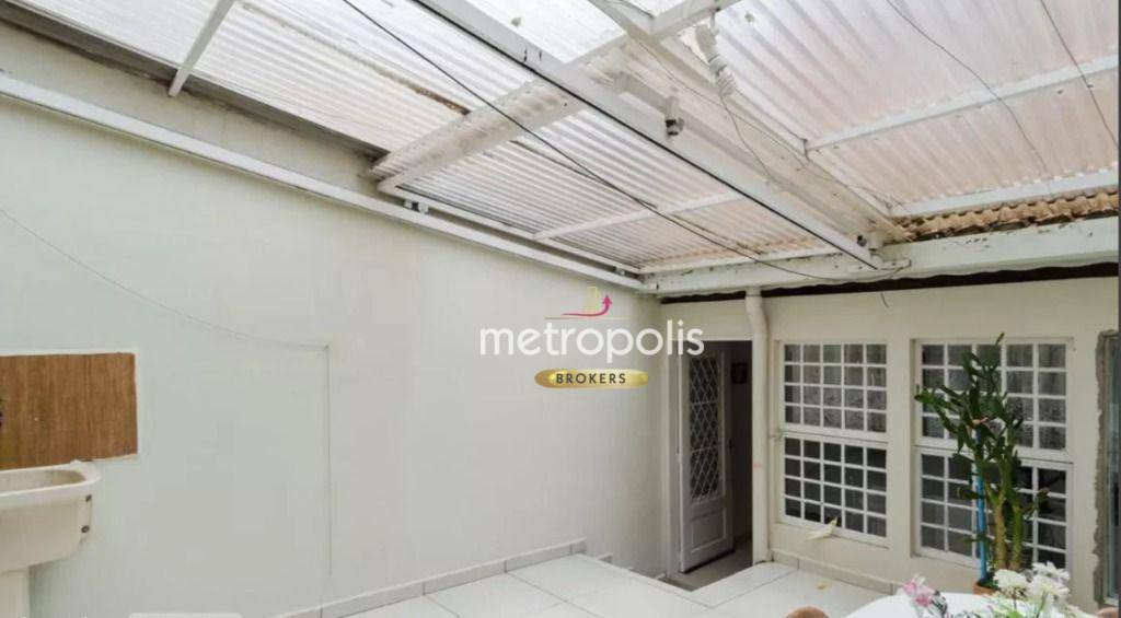 Sobrado à venda com 2 quartos, 140m² - Foto 35