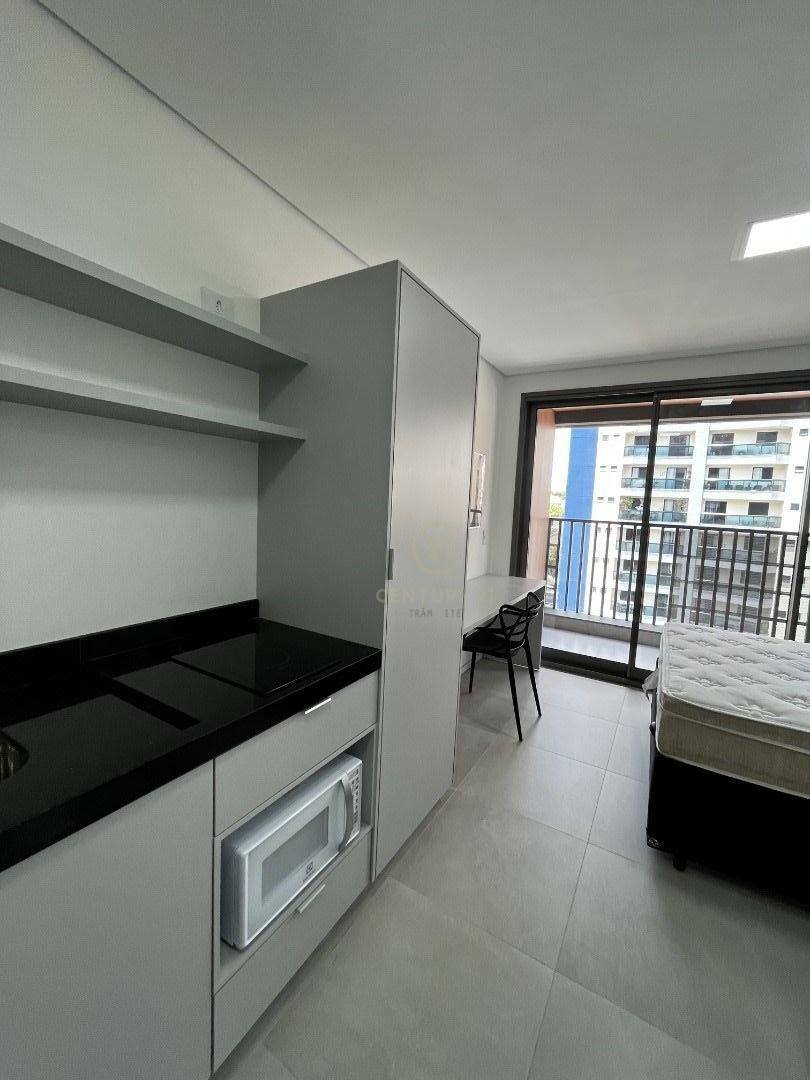 Kitnet e Studio para alugar com 1 quarto, 25m² - Foto 5