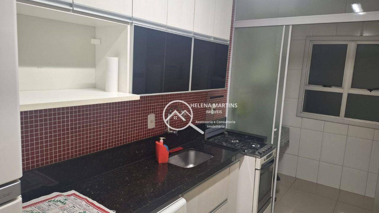 Apartamento para alugar com 2 quartos, 66m² - Foto 5