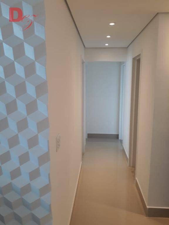 Apartamento à venda com 3 quartos, 163m² - Foto 6