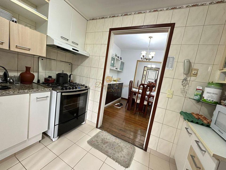 Apartamento à venda com 2 quartos, 80m² - Foto 13