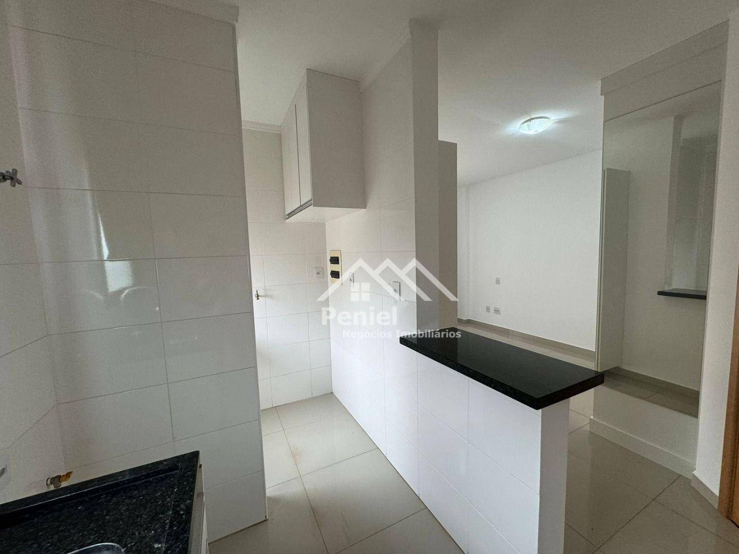 Apartamento à venda com 1 quarto, 38m² - Foto 8