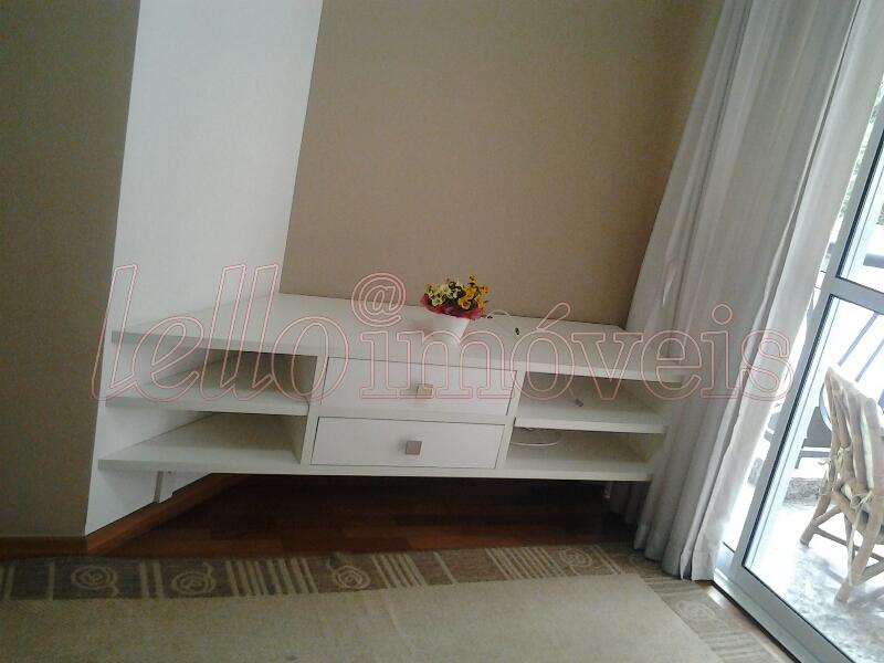 Apartamento para alugar com 2 quartos, 74m² - Foto 27