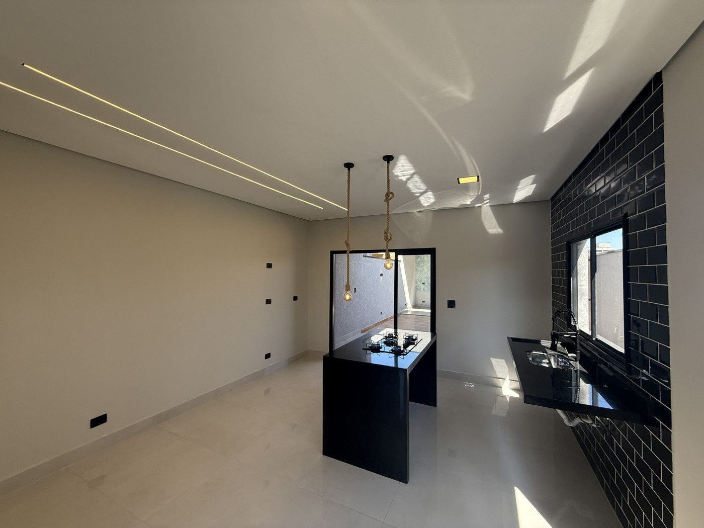 Casa, 3 quartos, 130 m² - Foto 7