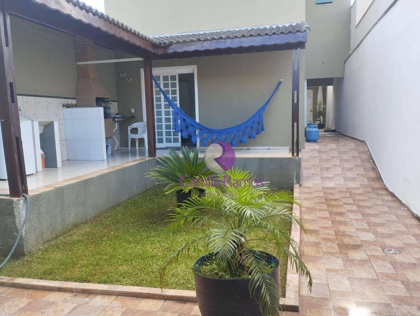 Sobrado à venda com 3 quartos, 220m² - Foto 3