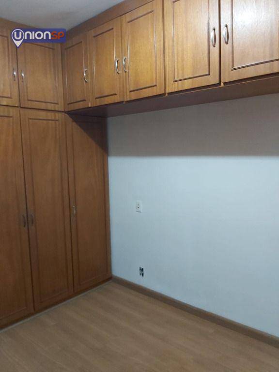 Apartamento à venda com 2 quartos, 58m² - Foto 14