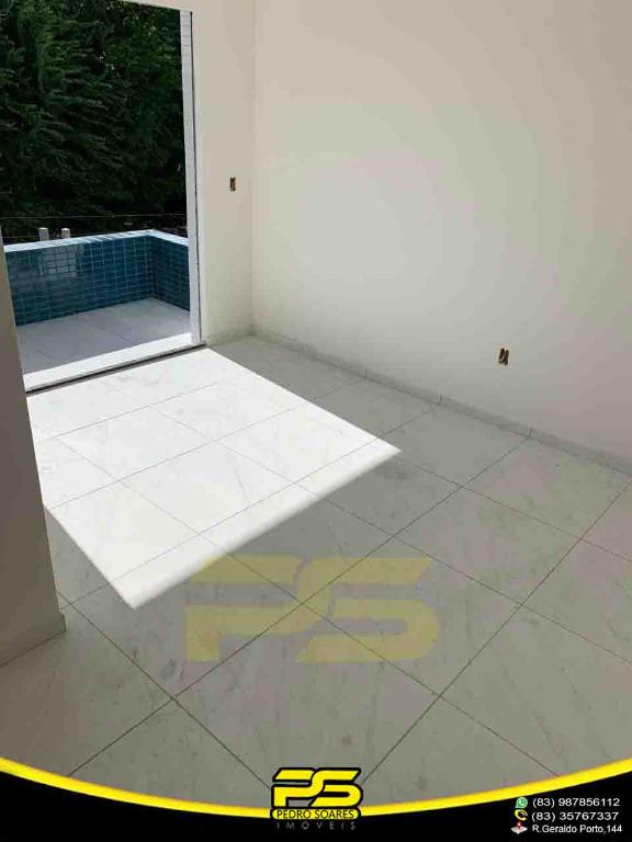 Apartamento à venda com 2 quartos, 51m² - Foto 5