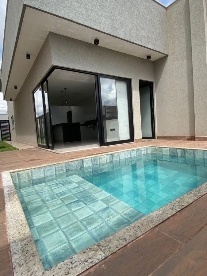 Casa de Condomínio à venda com 3 quartos, 300m² - Foto 22