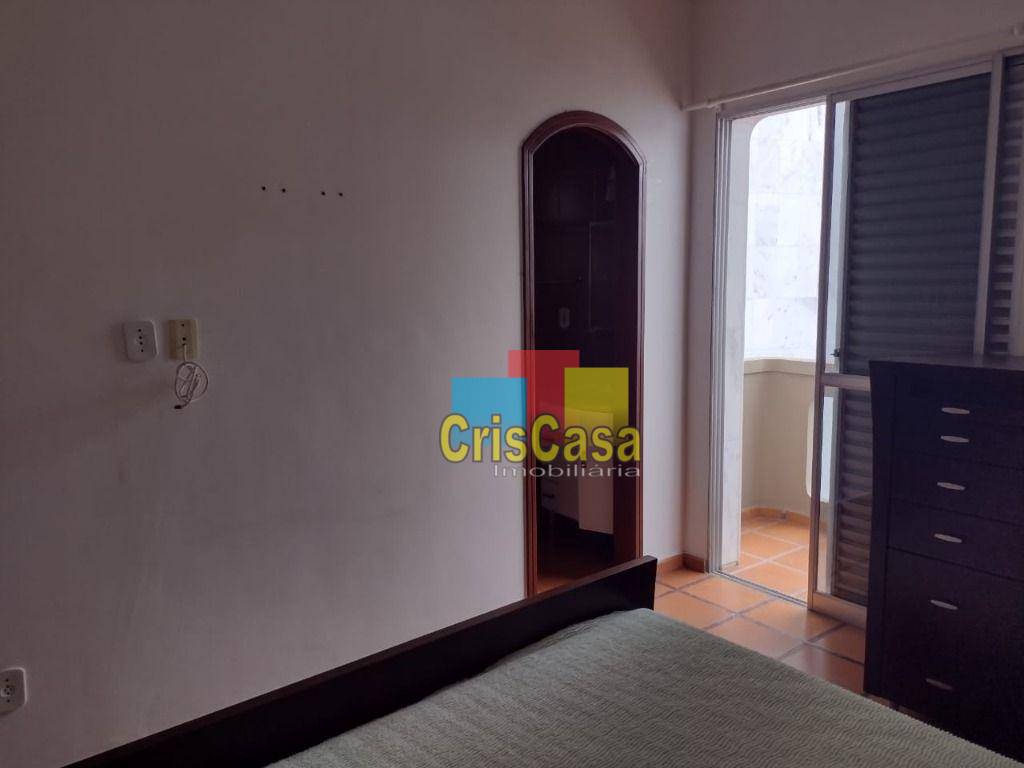 Apartamento à venda e aluguel com 3 quartos, 140m² - Foto 18