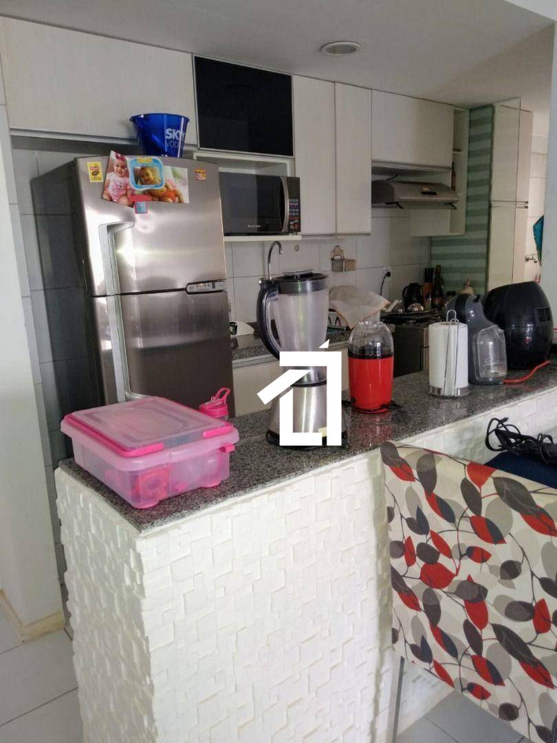 Apartamento, 3 quartos, 73 m² - Foto 4