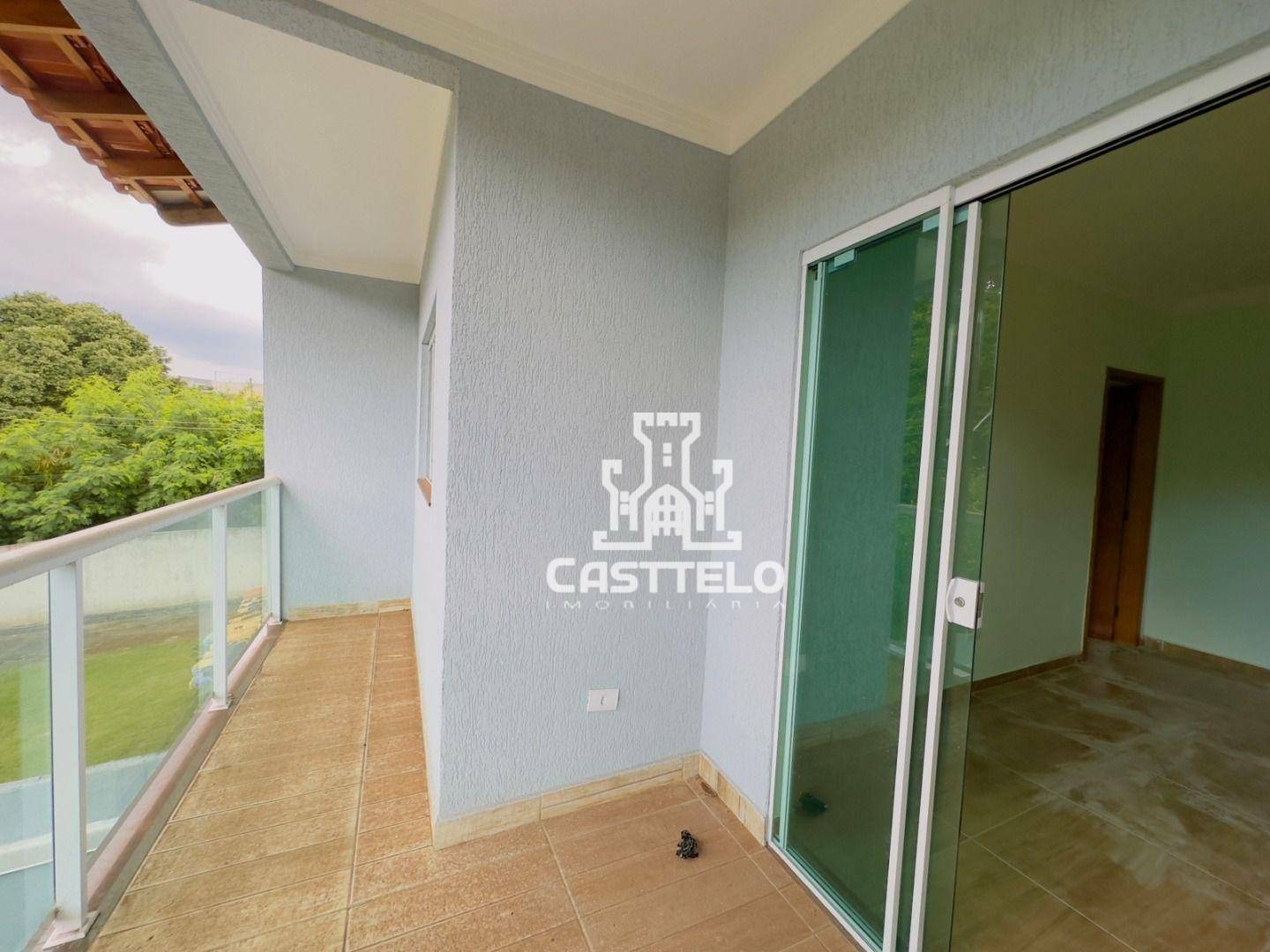 Sobrado à venda com 3 quartos, 115m² - Foto 3