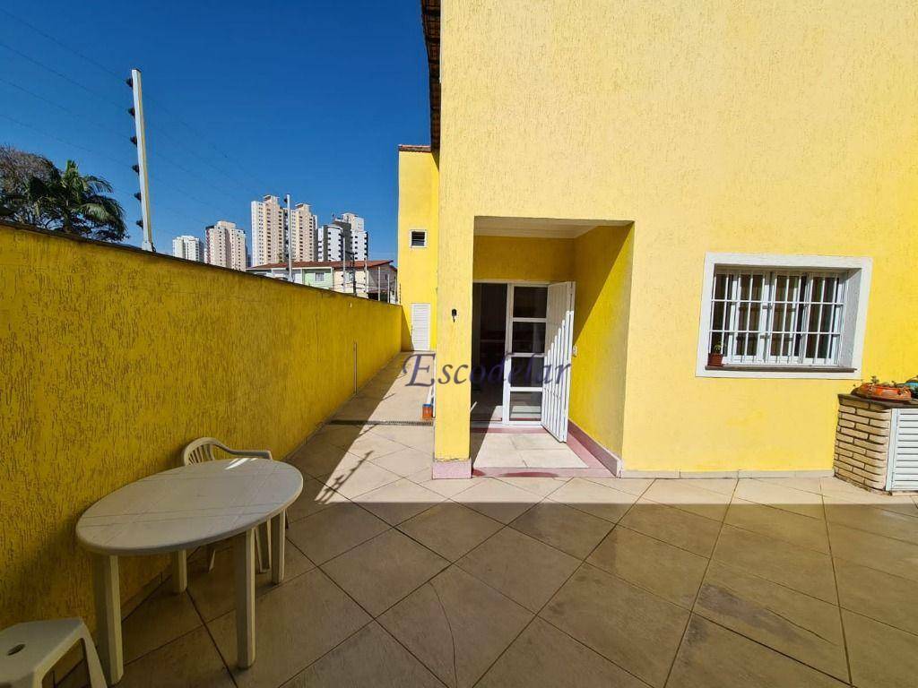 Sobrado à venda com 4 quartos, 300m² - Foto 4