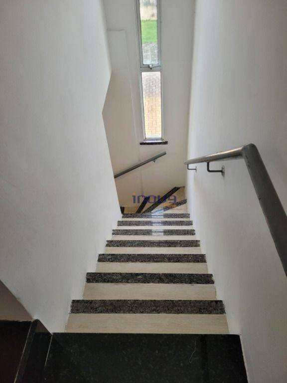 Casa de Condomínio à venda com 2 quartos, 59m² - Foto 10
