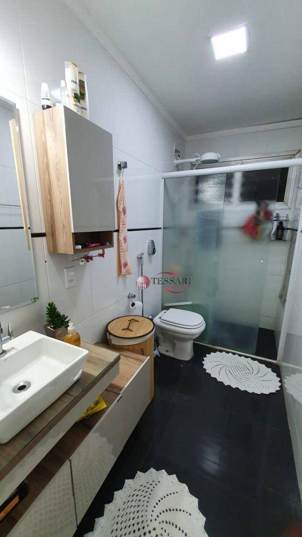 Apartamento à venda com 3 quartos, 95m² - Foto 14